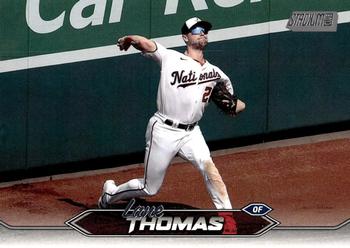 Lane Thomas