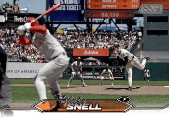 Blake Snell