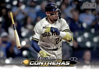 William Contreras