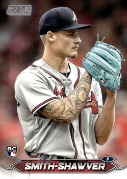 AJ Smith-Shawver