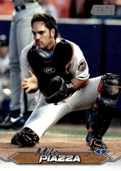 Mike Piazza