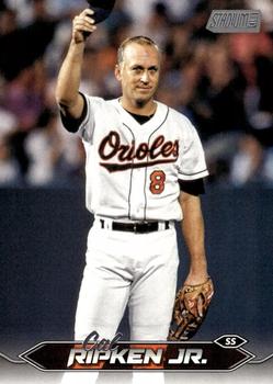 Cal Ripken Jr.