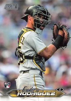 Endy Rodríguez