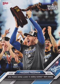 Freddie Freeman