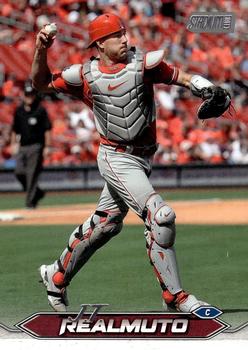 J.T. Realmuto
