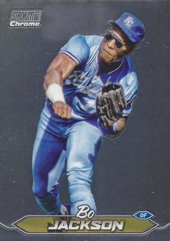 Bo Jackson