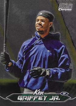 Ken Griffey Jr.