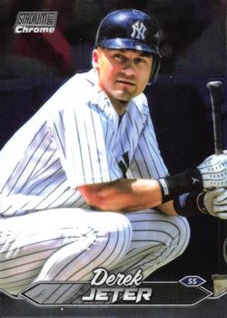 Derek Jeter