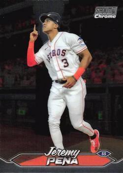 Jeremy Peña