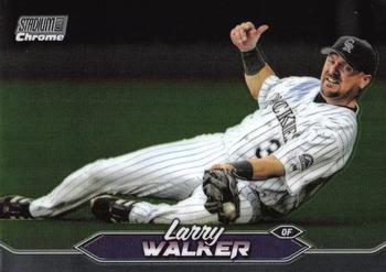 Larry Walker