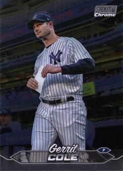 Gerrit Cole