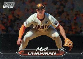 Matt Chapman