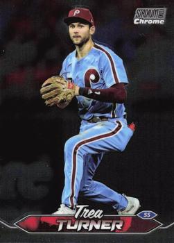 Trea Turner