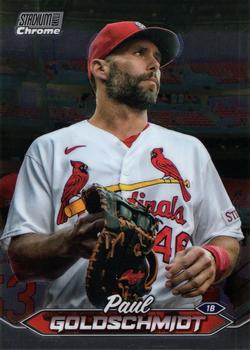 Paul Goldschmidt