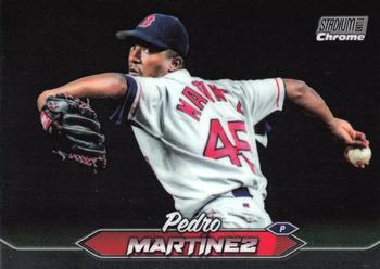 Pedro Martinez