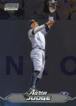 Aaron Judge