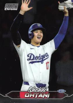 Shohei Ohtani