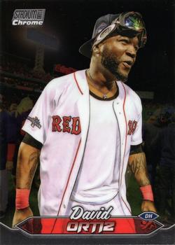 David Ortiz