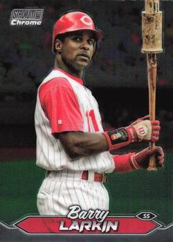 Barry Larkin
