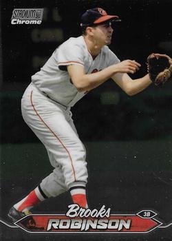 Brooks Robinson