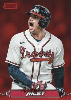 Austin Riley