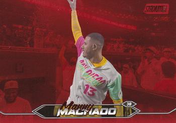 Manny Machado