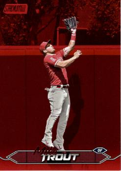 Mike Trout