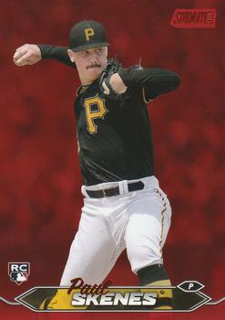 Paul Skenes