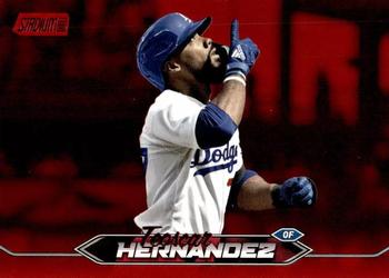 Teoscar Hernández