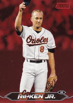 Cal Ripken Jr.