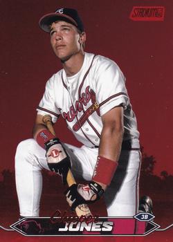 Chipper Jones