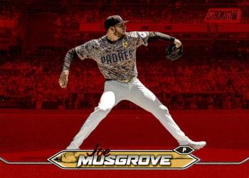 Joe Musgrove