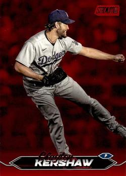 Clayton Kershaw