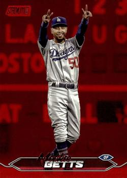 Mookie Betts
