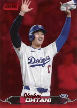 Shohei Ohtani