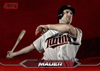 Joe Mauer