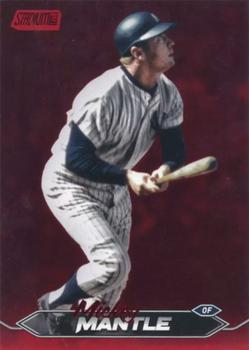 Mickey Mantle