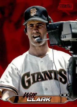 Will Clark