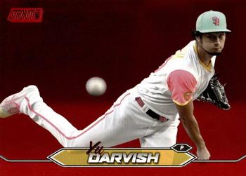 Yu Darvish