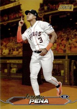 Jeremy Peña