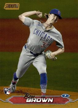 Ben Brown
