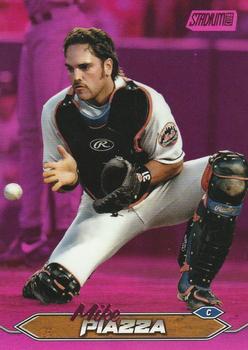 Mike Piazza