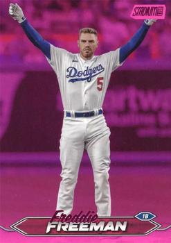 Freddie Freeman