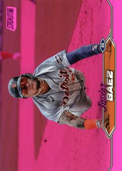 Javier Báez