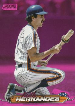 Keith Hernandez