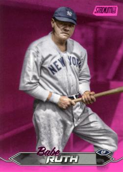 Babe Ruth