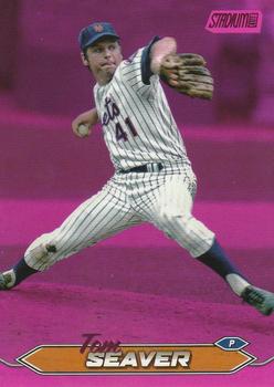 Tom Seaver