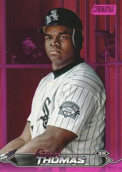 Frank Thomas