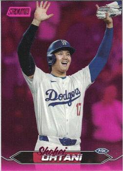 Shohei Ohtani