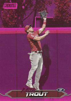 Mike Trout